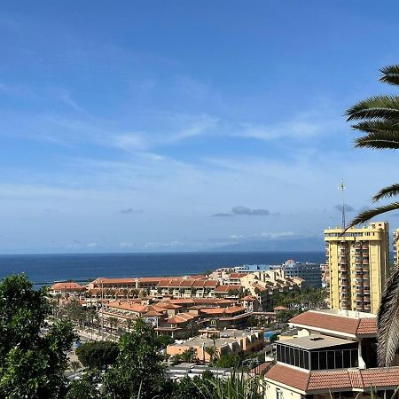 Los Cristianos, Las Vistas 1 Daire Los Cristianos  Dış mekan fotoğraf