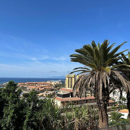 Los Cristianos, Las Vistas 1 Daire Los Cristianos  Dış mekan fotoğraf